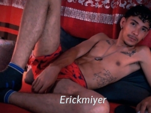 Erickmiyer