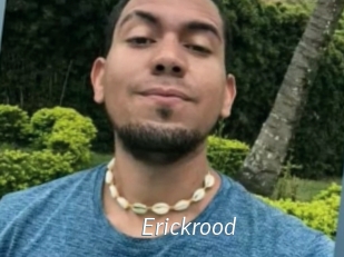 Erickrood