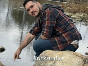 Ericksmiller