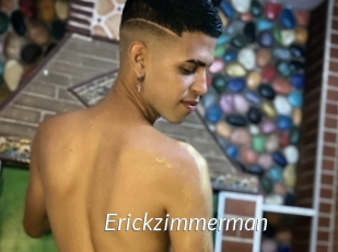 Erickzimmerman