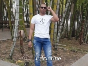 Ericlatino