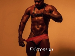 Erictonson