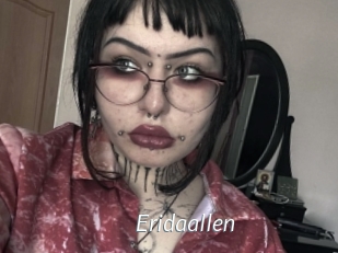 Eridaallen