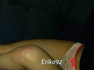 Erika92