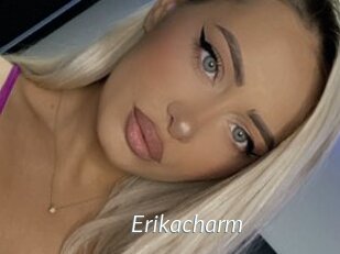 Erikacharm