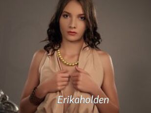 Erikaholden