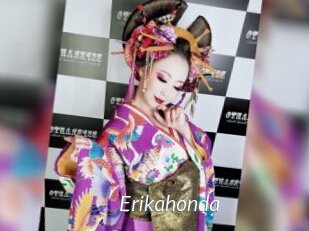 Erikahonda