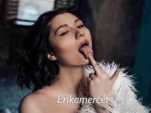 Erikamercer