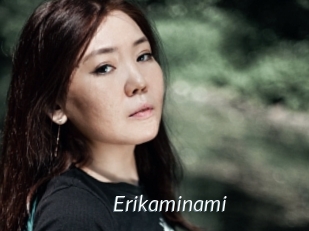 Erikaminami