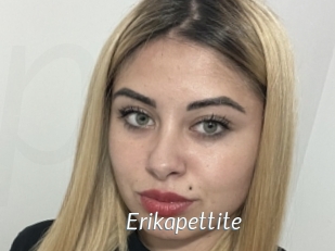 Erikapettite