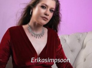 Erikasimpsoon