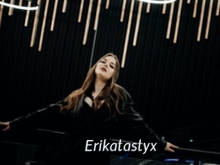 Erikatastyx