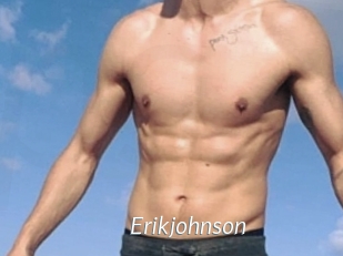 Erikjohnson