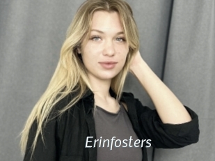 Erinfosters