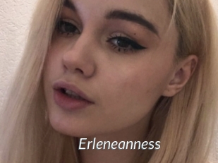 Erleneanness