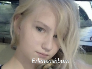 Erleneashburn