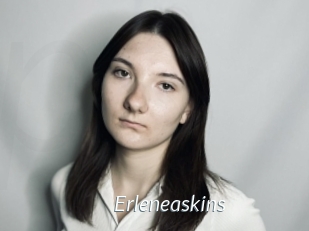 Erleneaskins