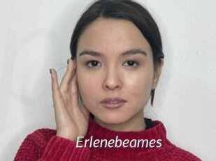 Erlenebeames