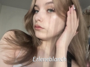 Erleneblanch