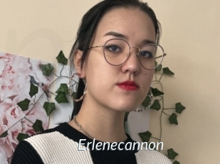 Erlenecannon