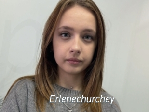 Erlenechurchey