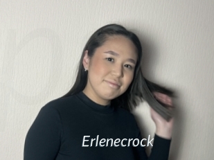 Erlenecrock