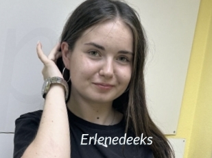 Erlenedeeks