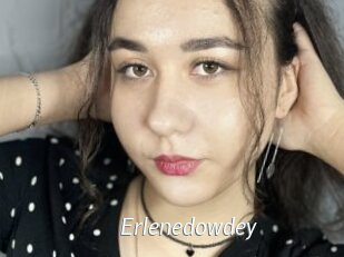 Erlenedowdey