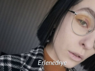 Erlenedrye