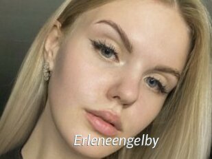 Erleneengelby