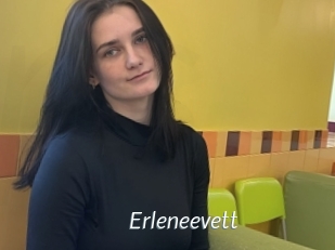 Erleneevett