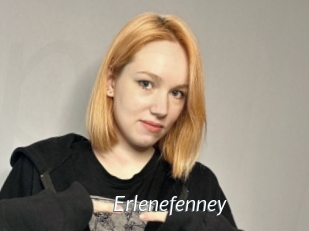 Erlenefenney