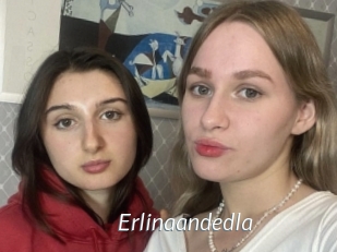 Erlinaandedla