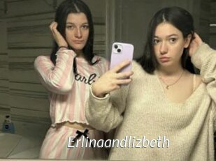 Erlinaandlizbeth