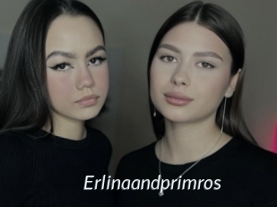 Erlinaandprimros