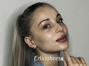 Erlinabeese