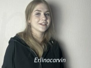 Erlinacarvin