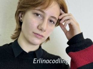 Erlinacodling