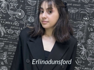 Erlinadunsford