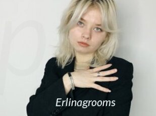 Erlinagrooms