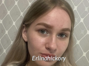 Erlinahickory