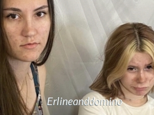 Erlineanddomino