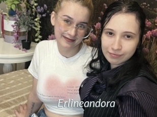 Erlineandora