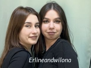 Erlineandwilona