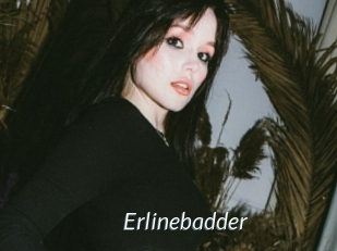 Erlinebadder