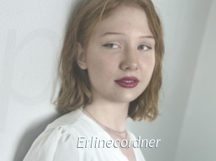 Erlinecordner