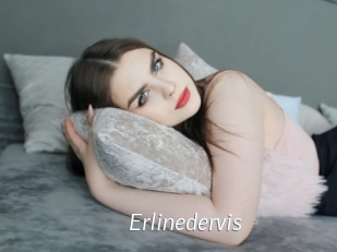 Erlinedervis