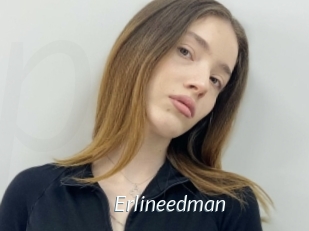 Erlineedman