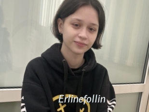 Erlinefollin