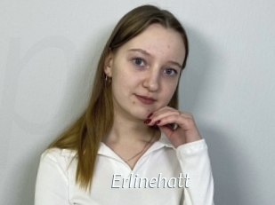 Erlinehatt